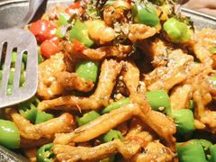 -蛙有道·铁锅牛蛙(万泰汇店)