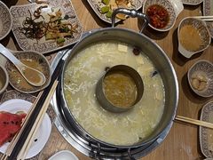 -江小渔鲜鱼火锅(冠亚星城店)