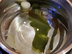 -东海怡品海鲜豆捞(星街坊店)
