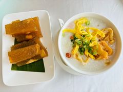 -鹿鸣酒家(越秀店)