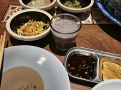 -大白羊蝎子馆(后沙峪山姆店)