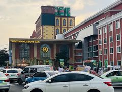 -青岛啤酒博物馆