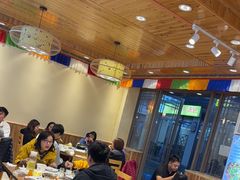 -乡土特色.冷锅鱼.牦牛肉汤锅