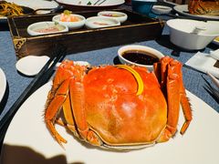 -成隆行·蟹王府(淮海店)