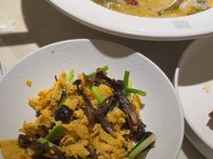 -渔语鱼酸菜鱼新川菜(来福士店)