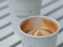 -Manner Coffee(IFS一楼店)
