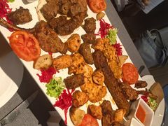 -Efes Turkish & Mediterranean Cuisine 艾菲斯餐厅(陆家嘴店)