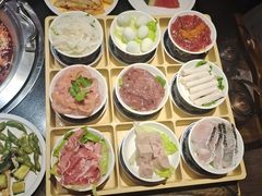 -周师兄大刀腰片火锅(洪崖洞旗舰店)