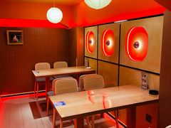 -明治屋(二十三年洪化桥店)