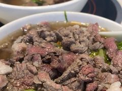 -菜忠潮州牛肉店(岗厦店)