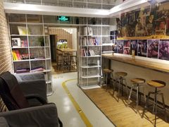 -地瓜社区(安苑北里小区店)