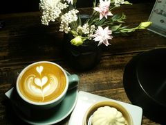 -青咖啡(三坊七巷店)