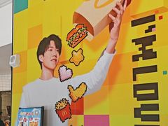 -麦当劳(西客站店)