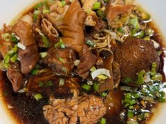 -杭嘉湖咬强羊肉面馆(永兴路总店)
