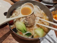 -小满手工粉(上海月星环球港店)