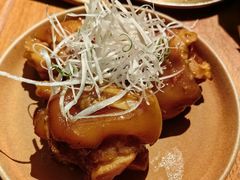 -SHAN山(前滩太古里店)