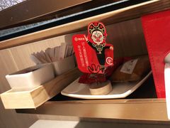 -海底捞火锅(奥体南路店)