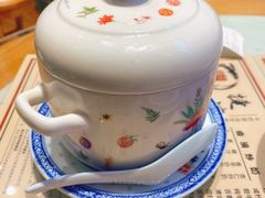 -捷信牛奶甜品世家(合生汇店)