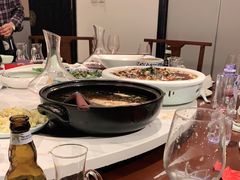 -院8里·小聚园老川菜(九眼桥店)