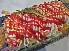 -小吴越·江浙融合菜(惠山万达广场店)