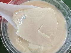 -老伴豆花(麦士威熟食中心店)