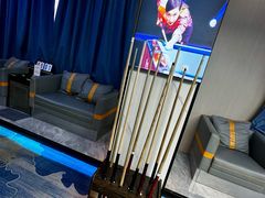 -永宁台球·棋牌俱乐部(淮海路店)