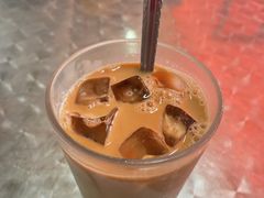 -颓记茶餐厅(夏湾店)