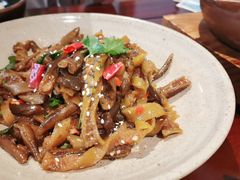 -七色云蔬食(喜邻里店)
