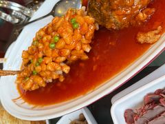 -北京全聚德(玉泉路店)