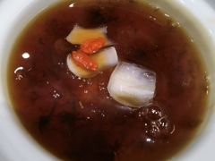 -闻鲜素食茶餐厅(高新区店)
