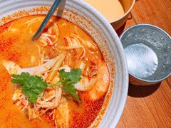 -我的甜·泰国餐厅