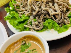 -协顺园回头馆(南顺城路店)