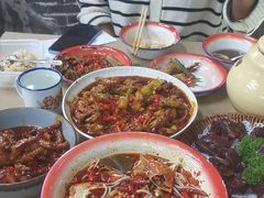 -老三样·旧食新味(万寿宫店)