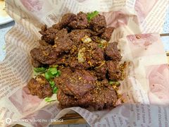 -紫光园·烤鸭·北京菜(团结湖店)