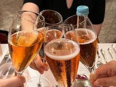 -上海和平饭店华懋阁 Cathay Room