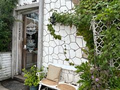 -Vanillacafe香草咖啡(银海大世界店)