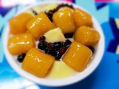 -中央财经大学-食堂