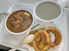 -老磁器口豆汁店(天坛店)