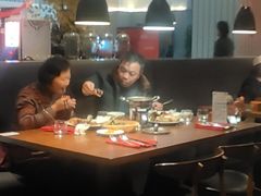 -昆山琶拉帝诗酒店·河畔咖啡厅Riverside Cafe