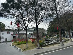-广东温泉宾馆