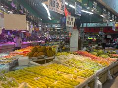 -桃源市场(解放路店)