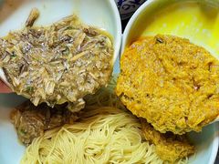 -裕兴记•蟹黄面馆(人民广场店)