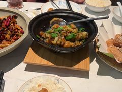 -辛香汇·现炒川菜(小寨原力场-西北首店)