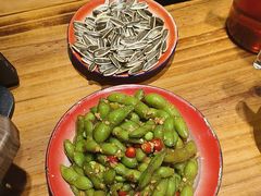 -东方一串·龙虾烧烤·特色烤鱼(柳州路店)