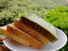 吐司-Juicy Bakery(大学路店)