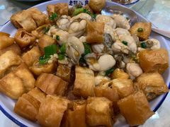 -老妈私房菜
