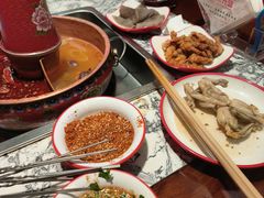 -京元盛铜锅涮肉(上海总店)