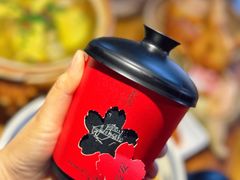 -東舍食唐精品陕菜馆