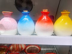 -蜀都冒菜·酱蟹生腌