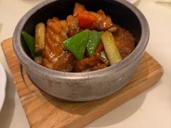 -利苑酒家(金宝店)